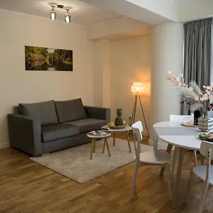 Appartamento Azaleea, Bucarest