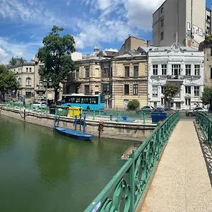 Appartamento Old Town Napoleon Crib, Bucarest