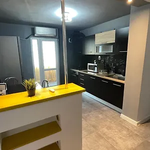 Abarbici Apartment