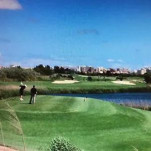 Columbus Vilamoura