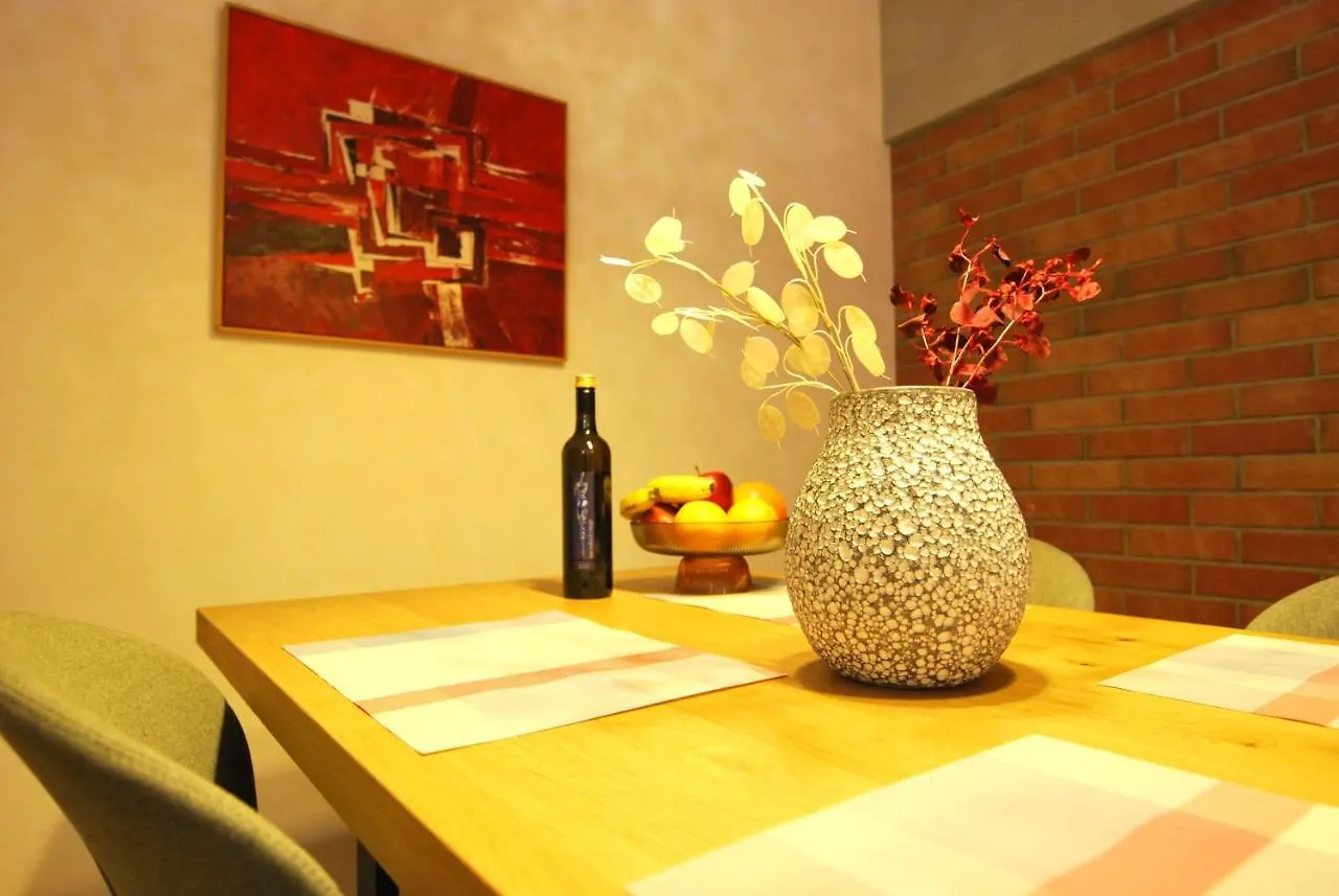 New Apartment In Berindey Villa - Historical Center, Universitate Bukarest