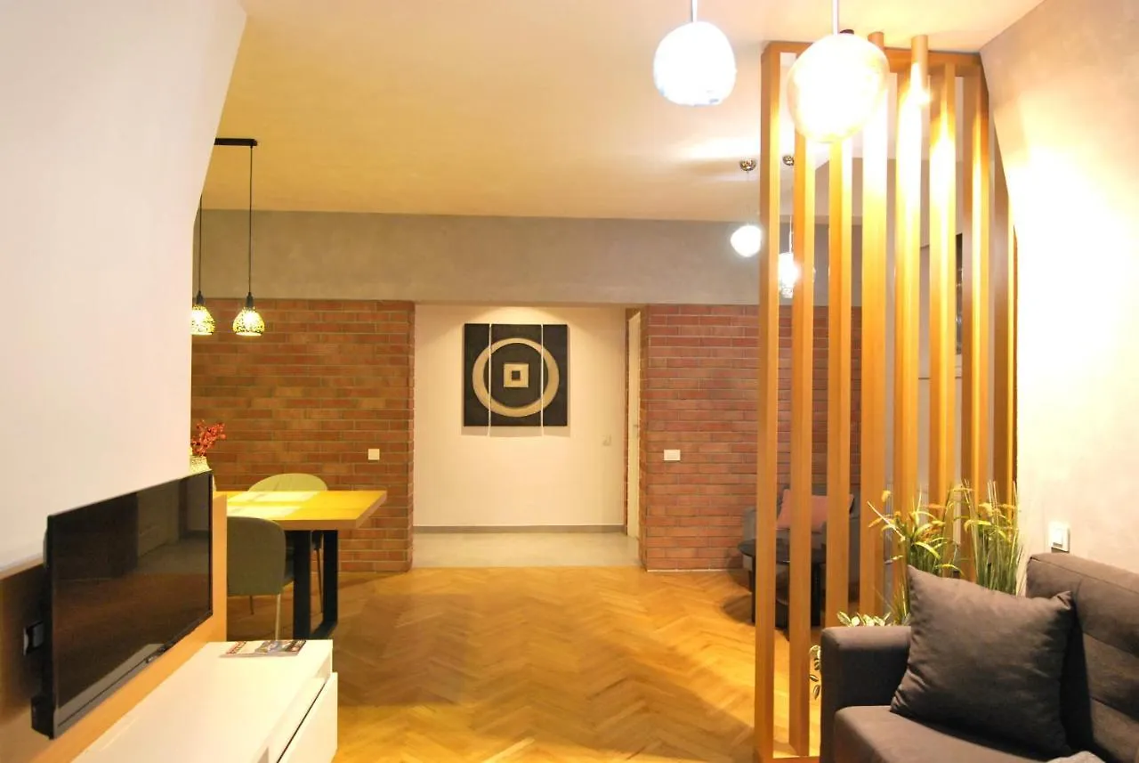 New Apartment In Berindey Villa - Historical Center, Universitate Bukarest 0*,  Rumänien