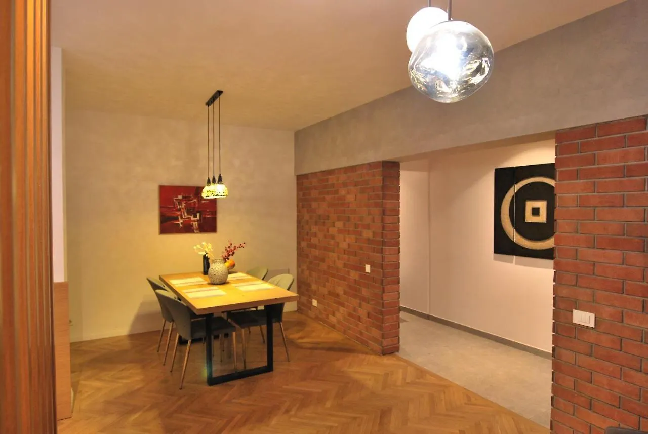 New Apartment In Berindey Villa - Historical Center, Universitate Bukarest