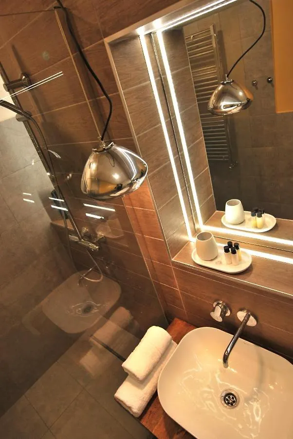 New Apartment In Berindey Villa - Historical Center, Universitate Bukarest 0*,  Rumänien