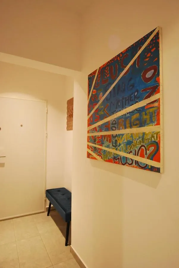 New Apartment In Berindey Villa - Historical Center, Universitate Bukarest