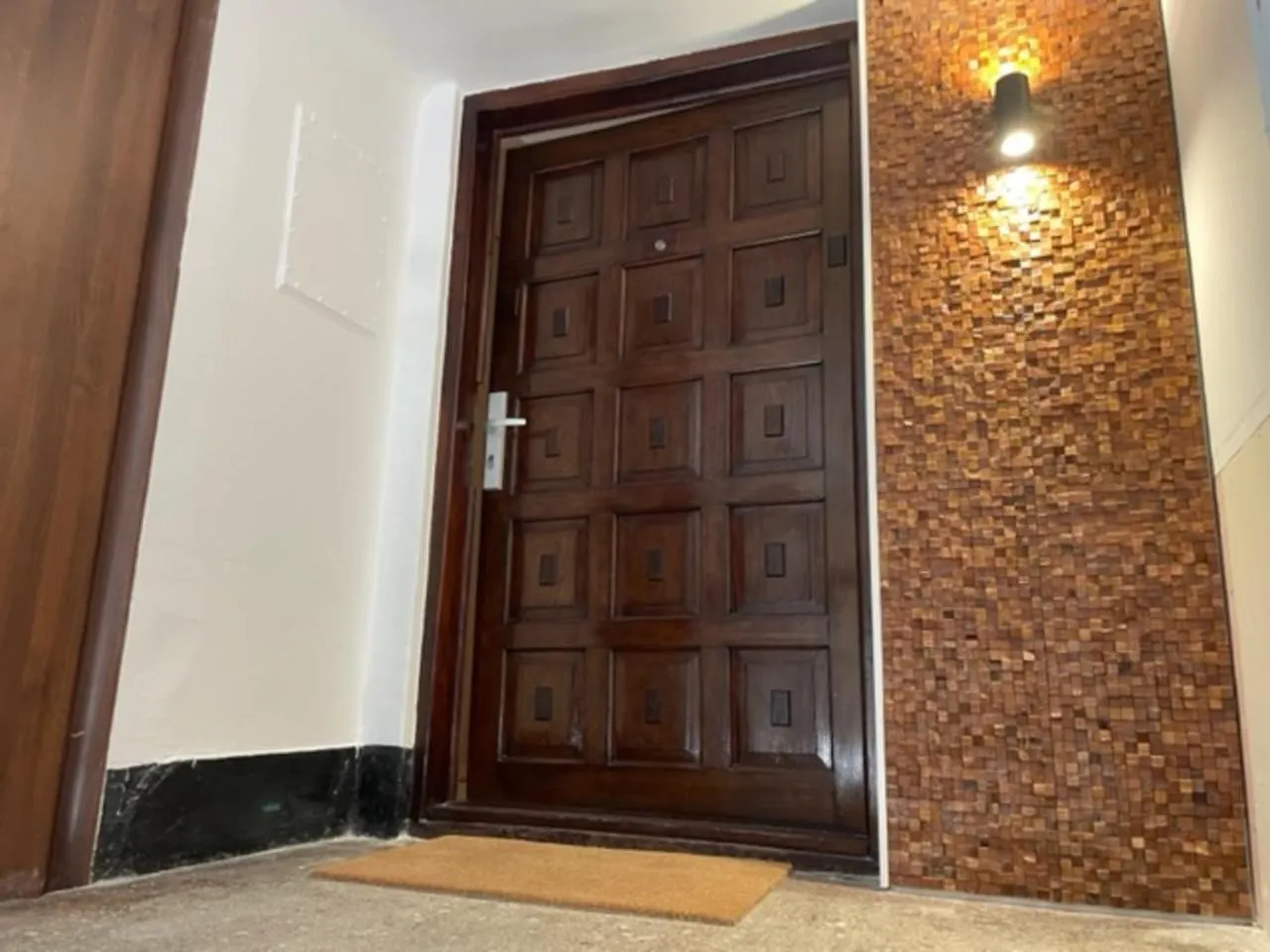 New Apartment In Berindey Villa - Historical Center, Universitate Bukarest