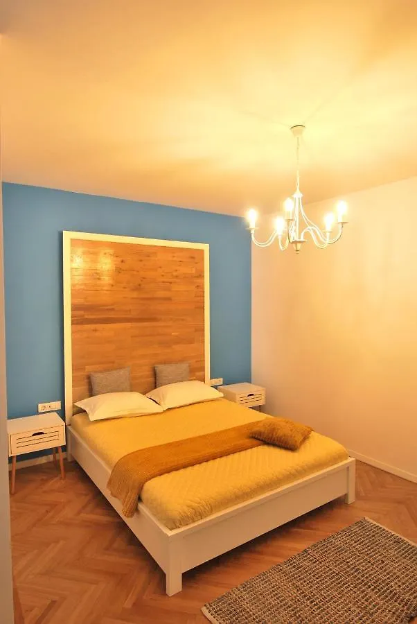 New Apartment In Berindey Villa - Historical Center, Universitate Bukurešť