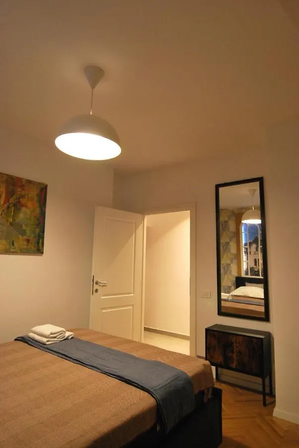 New Apartment In Berindey Villa - Historical Center, Universitate Bukurešť